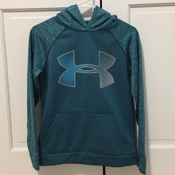 Under Armour Other - Youth Under Armour Hoodie